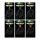 Korda Wide Gape Barbless Size 4 prémium Korda horgásztermék.