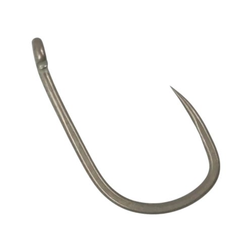 Korda Wide Gape Barbless Size 4