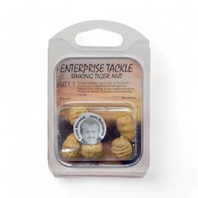 Enterprise Tigrismogyoró Süllyedő