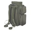 Solar Undercover Green Ruckbag - hátizsák - CarpHunter