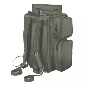 Solar Undercover Green Ruckbag - hátizsák - CarpHunter