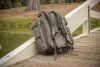 Solar Undercover Green Ruckbag - hátizsák - CarpHunter