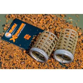 Guru X-Change Bait Up Feeder 20/30gr - CarpHunter
