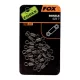 Fox Edges Swivels Standard - forgókapocs prémium Fox International horgásztermék.