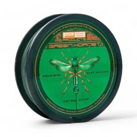 PB Products Green Hornet 25 LB Weed 