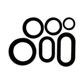 Gardner Covert Rig Rings Oval