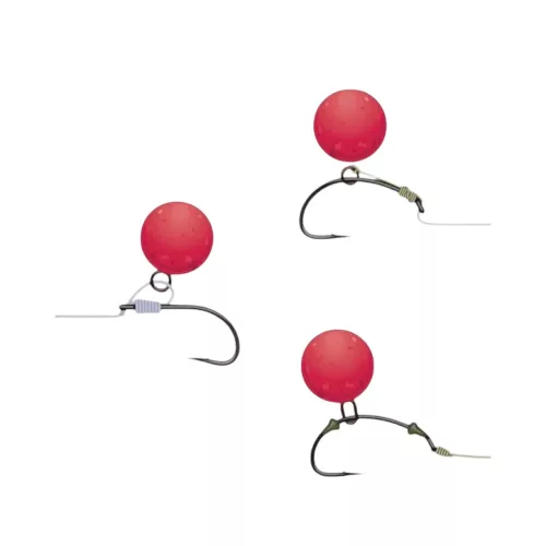Gardner Covert Rig Rings Oval - CarpHunter