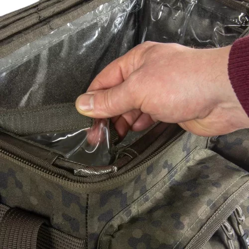 Solar SP C-Tech SubTemp 25LTR Cool Bag - Hűtőtáska - CarpHunter