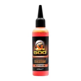 Korda GOO Outrageous Orange Supreme