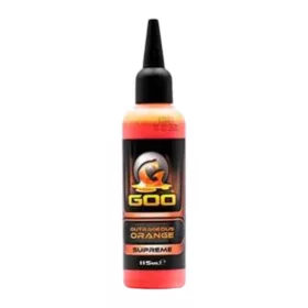 Korda GOO Outrageous Orange Supreme - CarpHunter