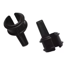 Solar Strong arm Line clip - zsinórcsíptető 12mm - CarpHunter