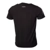 Nash Fish Logo T-shirt Black - Fekete rövid ujjú póló - CarpHunter