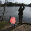 Gardner Balls out Launcher - parittya - CarpHunter