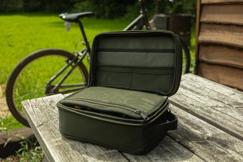 Solar SP Multi Pouch Medium