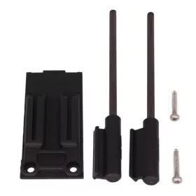Delkim Safe-DTM Carbon Snag Bars - CarpHunter