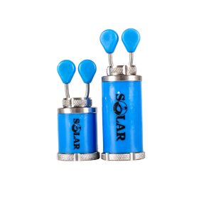   Solar P1 Indicator Head Blue Small - Solar P1 kapásjelző fej 