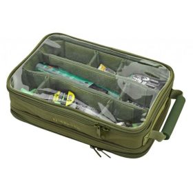Trakker NXG Tackle And Rig Pouch - Aprócikk táska