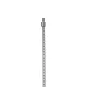 Solar Stainless chain stainless ended 5 inch rozsdamentes lánc - CarpHunter