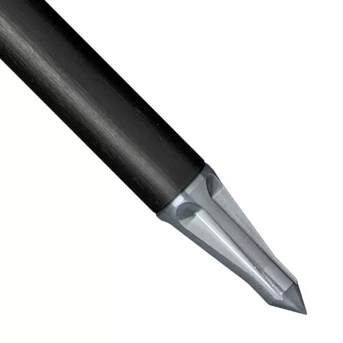 Solar BlackLite Bankstick 16 inch - CarpHunter
