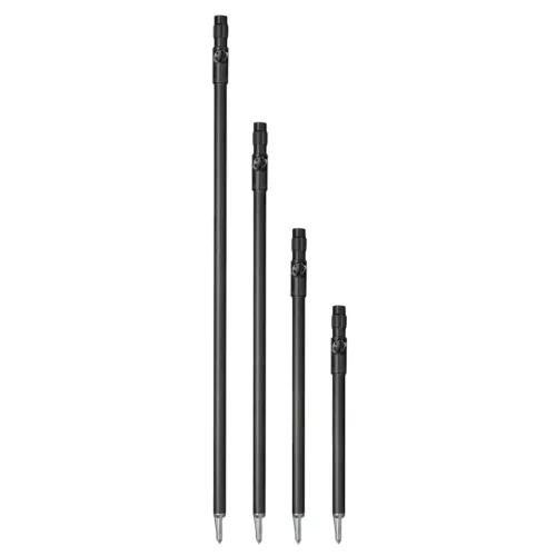 Solar BlackLite Bankstick 16 inch - CarpHunter