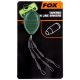 Fox Edges Tapered Mainline Sinkers - Kúpos főzsinór ütköző