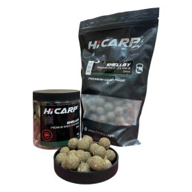 HiCARP SHELLBY 12mm 1 kg - Kagylós kész bojli 