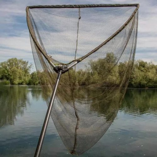 Solar A1 Bow-Loc Landing Net - A1 Merítő 42"