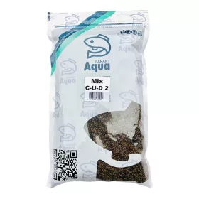 Aqua Garant Mix CUD2 800gramm - CarpHunter