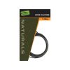 Fox Edges Naturals Hook Silicone 1.3mm-0.5mm