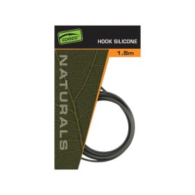 Fox Edges Naturals Hook Silicone 1.3mm-0.5mm