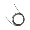Fox Edges Naturals Hook Silicone 1.3mm-0.5mm prémium Fox International horgásztermék.
