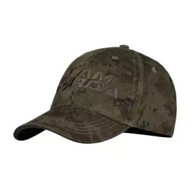 Korda TK Digital Kamo Cap - kamo baseball sapka prémium Korda horgásztermék.