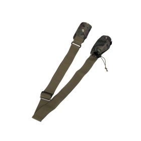   Trakker NXC CAMO ELASTICATED TIP PROTECTOR - Terepmintás botvédő