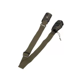 Trakker NXC CAMO ELASTICATED TIP PROTECTOR - Terepmintás botvédő - CarpHunter