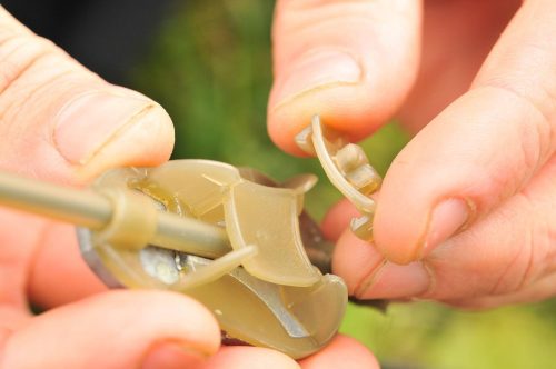 Guru Method Clips Large