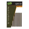 Fox Edges Shrink Tube Large 3.0-1.0mm Naturals prémium Fox International horgásztermék.