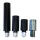Gardner Spacers short black (pair) - CarpHunter