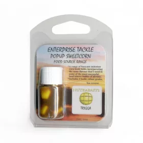 Enterprise Food Source NutraBaits Trigga aromában - CarpHunter