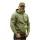 Nutrabaits Hooded Sweatshirt Green Edition XXL - Nutrabaits kapucnis pulóver prémium horgásztermék.