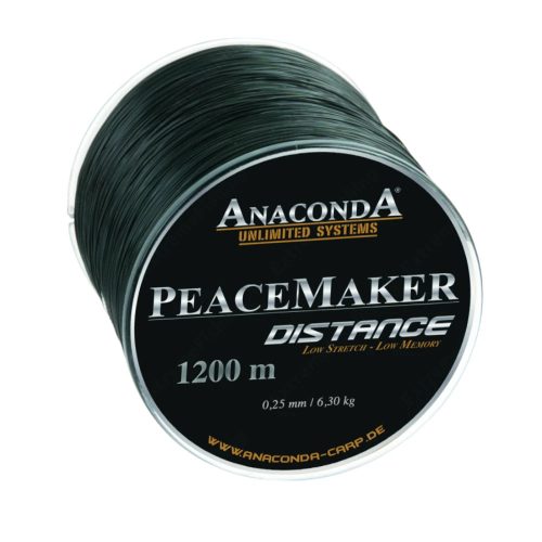 ANACONDA Peacemaker Distance 0,35mm  1200m