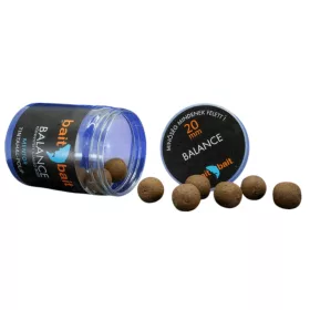 BaitBait Mentor - Balanszírozott Horogcsali 16mm prémium BaitBait horgásztermék.