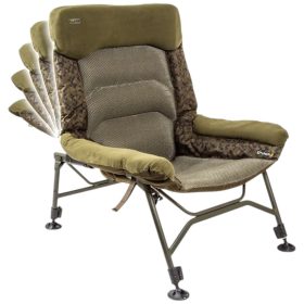 Solar SP C-Tech Recliner Sofa Chair