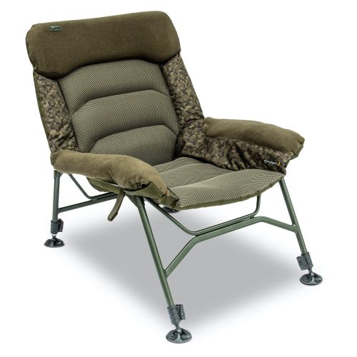 Solar SP C-Tech Recliner Sofa Chair