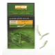 PB Products X-Stiff Aligner weed Short Shank - zsugorcső helyettesítő növényzet színű prémium PB Products horgásztermék.