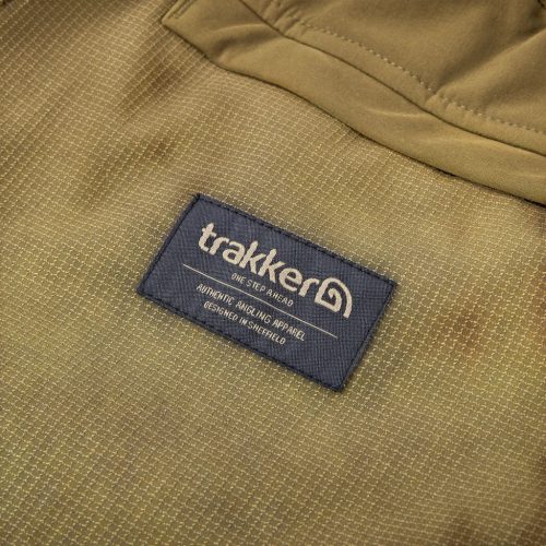Trakker TechPro HD Combats Medium - Bélelt nadrág