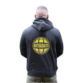   Nutrabaits Hooded Sweatshirt Classic - Nutrabaits kapucnis pulóver