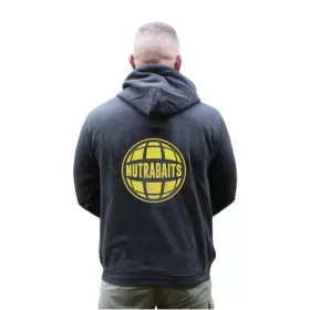 Nutrabaits Hooded Sweatshirt Classic - Nutrabaits kapucnis pulóver - CarpHunter