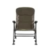 Nash Bank Life Reclining Chair Camo - Állítható háttámlás szék - CarpHunter