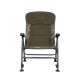 Nash Bank Life Reclining Chair Camo - Állítható háttámlás szék