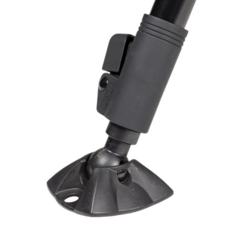 Nash Bank Life Reclining Chair Camo - Állítható háttámlás szék